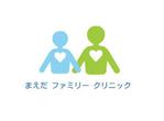 safick (safick)さんの新規開業予定クリニック（内科・呼吸器内科・アレルギー科・小児科）のロゴとタイプへの提案