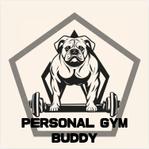 harumichi (Fkurou)さんのパーソナルジムのロゴへの提案