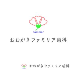 October_Dessin (kunishige-1011)さんの新規開院する歯科クリニックのロゴ作成への提案