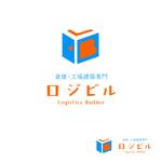 October_Dessin (kunishige-1011)さんの建築会社のホームページで使うロゴの作成への提案