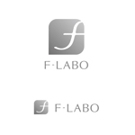 VIEWLOGIC (VIEWLOGIC)さんの化粧品フェイスマスクブランド「F-LABO」のロゴへの提案