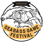 溝口大地 (kid0013)さんのスズキ釣り大会「Tokyo Bay Seabass Game Festival」のロゴへの提案