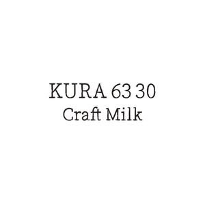 From_Three (From_Three)さんの一軒家カフェ「蔵6330」のロゴへの提案