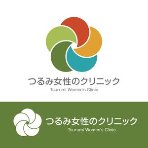 From_Three (From_Three)さんの新規開院する婦人科クリニックのロゴ制作をお願いいたしますへの提案