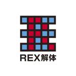 From_Three (From_Three)さんの解体事業新ブランドのロゴデザインへの提案