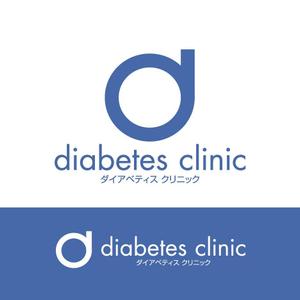 From_Three (From_Three)さんの新規開業する糖尿病内科クリニックのロゴへの提案