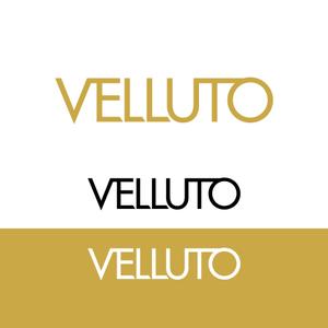 From_Three (From_Three)さんの高級車販売　VELLUTO のロゴへの提案