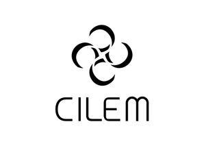 はやしこなつ (konatsu_ba)さんのECショップ「CILEM」のロゴ への提案