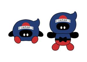 はやしこなつ (konatsu_ba)さんのぬいぐるみ・マスコットになるキャラクター作成の仕事への提案