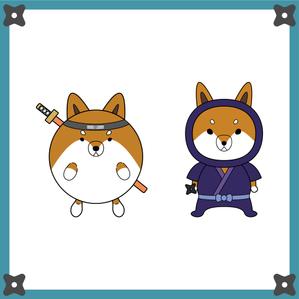でじるみ旭川 (digilumi_asahikawa)さんのぬいぐるみ・マスコットになるキャラクター作成の仕事への提案