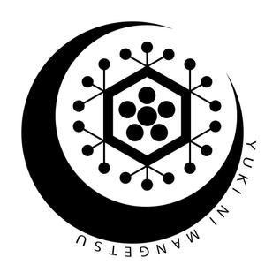 でじるみ旭川 (digilumi_asahikawa)さんのオリジナル家紋風ロゴ　への提案