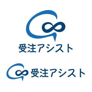 Alley (alley_01)さんの日本一の「営業代行」を6ヶ月以内に実現するサービスのロゴへの提案