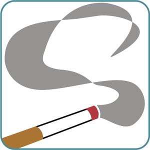 LEON (sasu0417)さんの「喫煙所入室アプリ＝smopa」のアイコンデザインを大募集！への提案