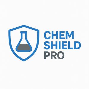 HiBi（ひび） (hibi_meguru)さんの化学防護手袋「Chem Shield Pro」のピクトグラムへの提案