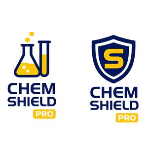 HiBi（ひび） (hibi_meguru)さんの化学防護手袋「Chem Shield Pro」のピクトグラムへの提案