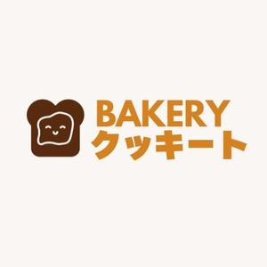 hi_02 (hi_02)さんのパン製造とコストコ商品再飯店の店　BAKERY クッキートのロゴへの提案