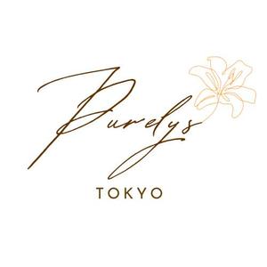 hi_02 (hi_02)さんの美容クリニック「Purelys TOKYO」のロゴへの提案