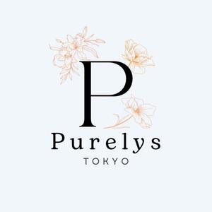 hi_02 (hi_02)さんの美容クリニック「Purelys TOKYO」のロゴへの提案