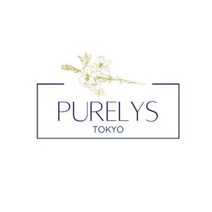 hi_02 (hi_02)さんの美容クリニック「Purelys TOKYO」のロゴへの提案