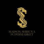 hi_02 (hi_02)さんのドバイの高級日本製品ショップ「Maison Shibuya Supermarket」のロゴへの提案