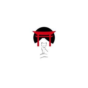 T恵 (Megysan10)さんの神社のロゴを作ってくださいへの提案