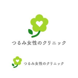 紡ぐデザイン (hono_design)さんの新規開院する婦人科クリニックのロゴ制作をお願いいたしますへの提案