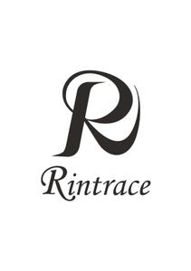 阿部 喜美子 (kimiko16178)さんのヘアサロン「Rintrace」のロゴへの提案