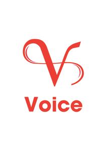阿部 喜美子 (kimiko16178)さんのエステサロン「voice」のロゴへの提案