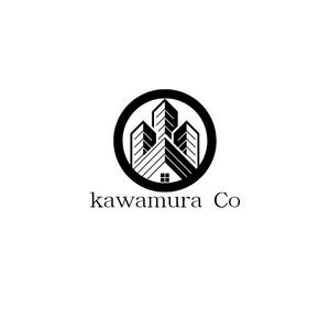 ☆デザイン☆コンサル (n-kumagaya)さんの会社ロゴの作成依頼への提案