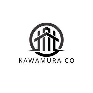 ☆デザイン☆コンサル (n-kumagaya)さんの会社ロゴの作成依頼への提案