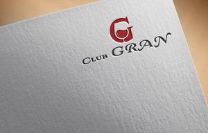 ☆デザイン☆コンサル (n-kumagaya)さんのキャバクラ「Club GRAN」のロゴへの提案