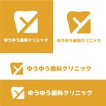 RelierDesignLab (relierDesignLab)さんの【当選確約】新規開院する歯科クリニックのロゴマーク制作をお願いいたします。への提案