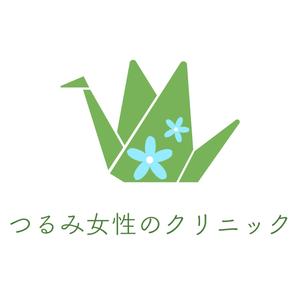 LEALEA (LEALEA)さんの新規開院する婦人科クリニックのロゴ制作をお願いいたしますへの提案