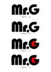 まさやん (RIMTECH)さんの激安ゴルフショップサイト『Mr.G』のロゴへの提案