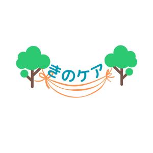 TOO (YUKITOO)さんの合同会社「きのケア」のロゴへの提案