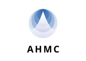 M.C Cabin (j-kanazawa)さんの一般社団法人健康医療相談品質向上協会（AHMC）のロゴへの提案