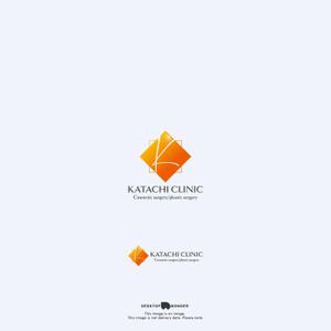 Desktop Wonder (desktopwonder666)さんの美容外科・形成外科クリニックのロゴへの提案