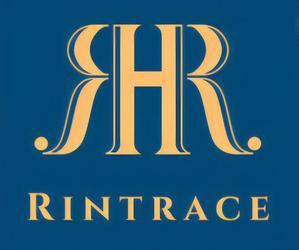 Kentaro ()さんのヘアサロン「Rintrace」のロゴへの提案