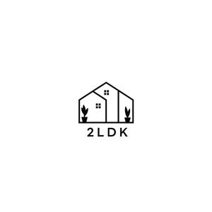 Kentaro ()さんの美容室「2LDK」のロゴへの提案