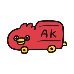 Tossan図画工房 (Tossan_Land)さんの大阪にある物流会社のキャラクターデザイン作成！への提案