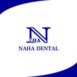 こびと オレンジ (kobito-orange)さんの歯科医院のロゴへの提案