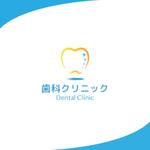 こびと オレンジ (kobito-orange)さんの歯科クリニックのロゴマーク作成への提案