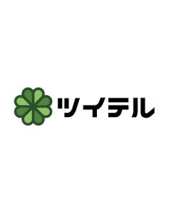 湧き出るおうどん (YammYamm)さんの不動産賃貸業「株式会社ツイテル」のロゴへの提案