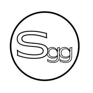 tani ()さんのゴルフパターで使用するオリジナルブランドロゴ（パターに刻印して使用します）への提案