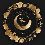 吉山朱華 (ayaka29)さんのSNS会社「ルームフェリーチェ」【ロゴ制作依頼】への提案