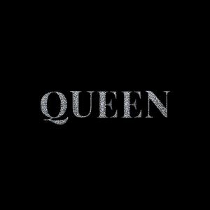 101_doiさんのキャバクラ『QUEEN』のロゴへの提案