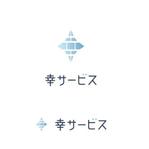 pompom.design (pompom-workers)さんのビルメンテナンス会社のロゴデザインへの提案