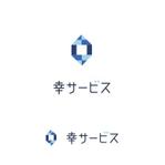 pompom.design (pompom-workers)さんのビルメンテナンス会社のロゴデザインへの提案