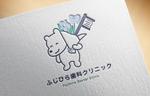 pompom.design (pompom-workers)さんの新規開院する歯科クリニックのロゴ作成への提案