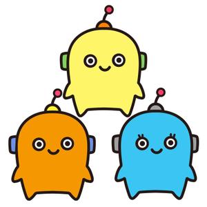 そらまめ　みどり子 (lestournesols1811)さんの小規模企業　装置製造メーカーのマスコットキャラクターデザインへの提案